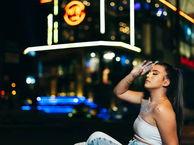 15 Anos de ENSAIO | Ana Laura 