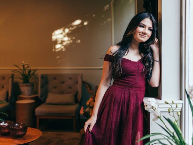 15 Anos de ENSAIO | Letícia 