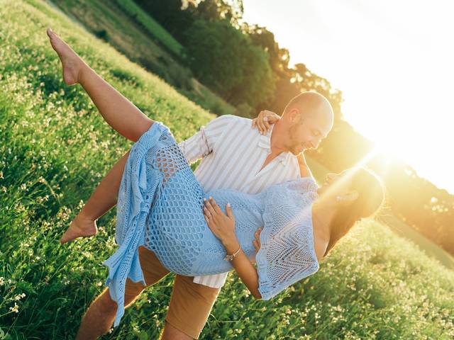 Ensaios de GESTANTE | Verônica 