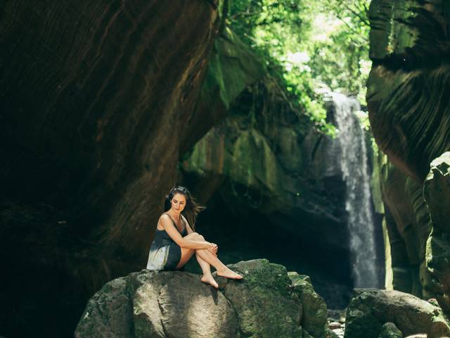 Ensaios de FEMININO | Magda