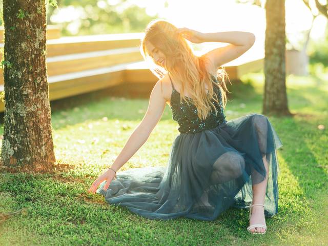 15 Anos de ENSAIO | Laura