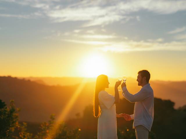 Pré Casamento  de Ketlin e Gabriel 