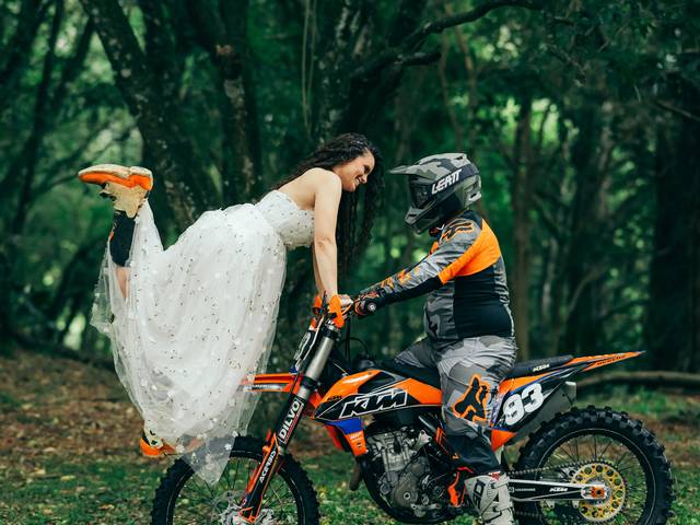 Pré Casamento  de Amanda e João 