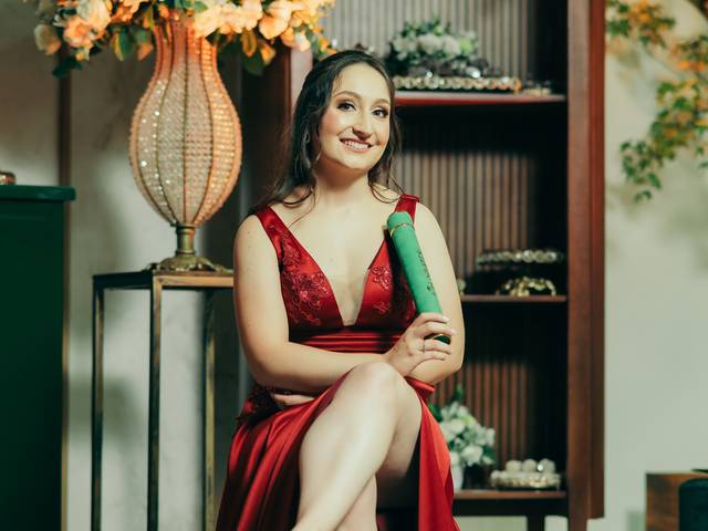 Casamento de Psicologia | Josi