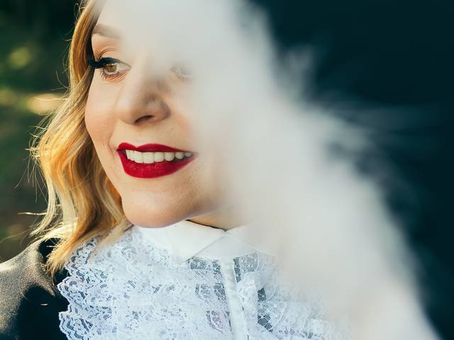 Formatura de ENSAIO | Samantha