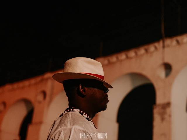 Religião de 7/7 Salve a Malandragem