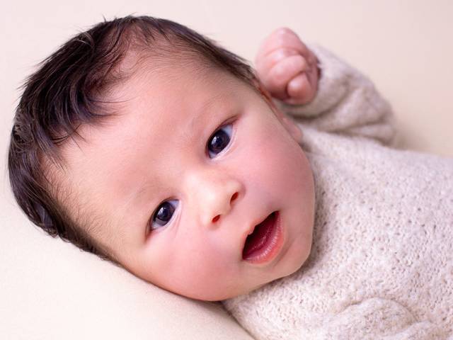 Newborn de Newborn - Maximus