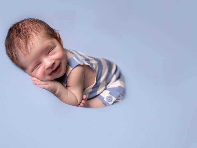 Newborn de Newborn - André