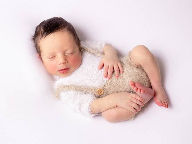 Newborn de Newborn - Joaquim Miguel