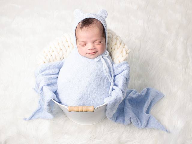 Newborn de Newborn - Gael