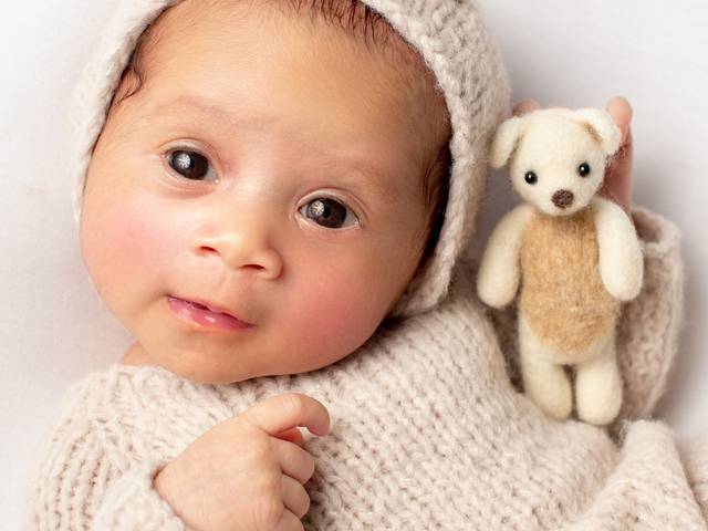 Newborn de Newborn - Íris