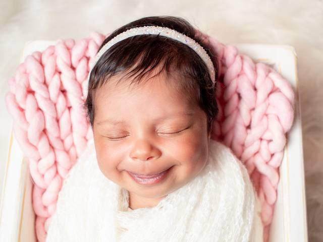 Newborn de Newborn - Maitê