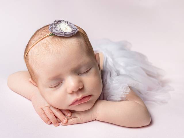 Newborn de Newborn - Manuella