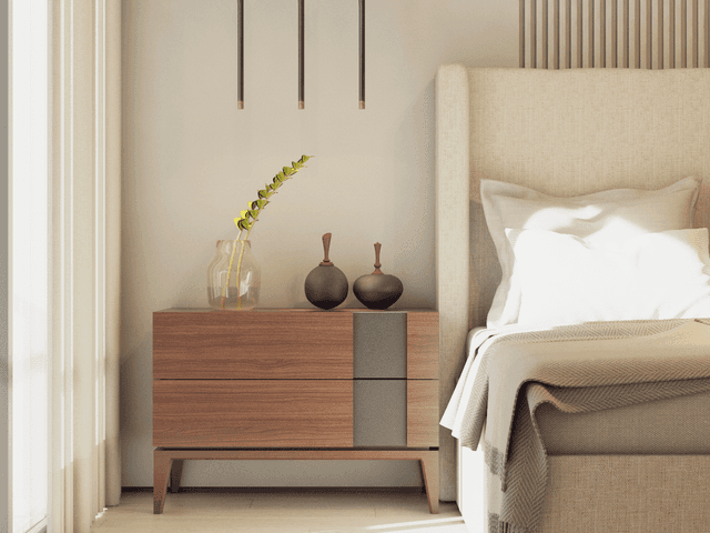 Interiores de Lar. GP | Íntimo