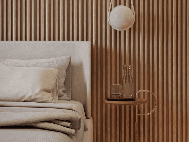 Interiores de Lar. BC | Íntimo