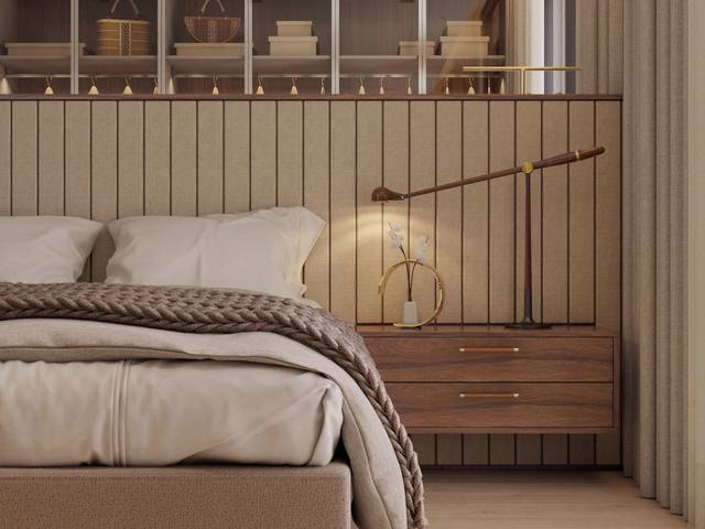 Interiores de Lar. RC | Íntimo