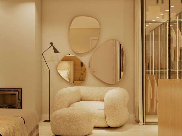 Interiores de Lar. BEN | Íntimo