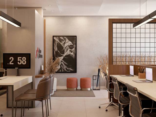 Comercial de Ana Moraes Negócios Imobiliários