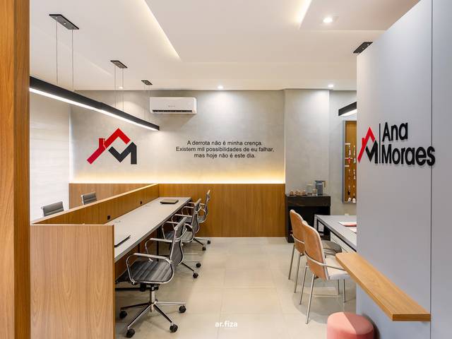 Comercial de Ana Moraes Negócios Imobiliários
