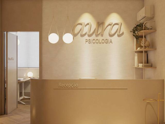 Comercial de Aura Psicologia