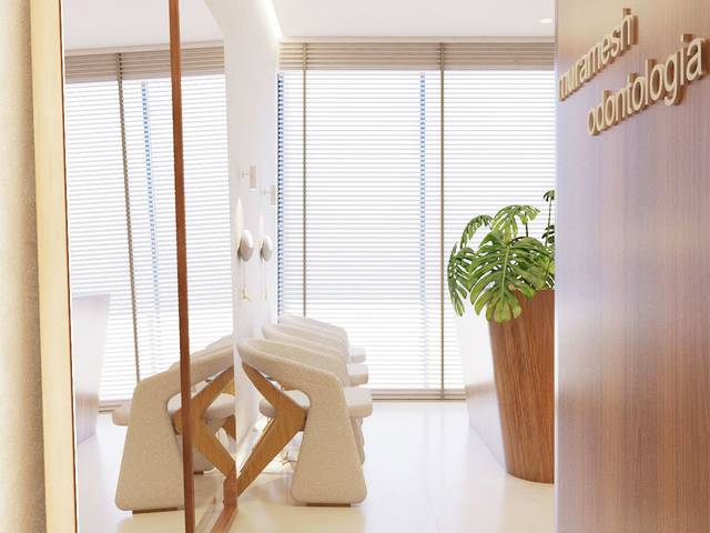 Comercial de Muramesh Odontologia