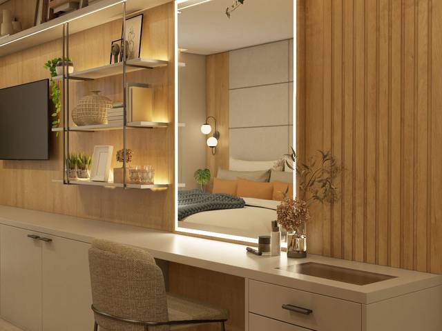 Interiores de Lar. ViDa | Íntimo