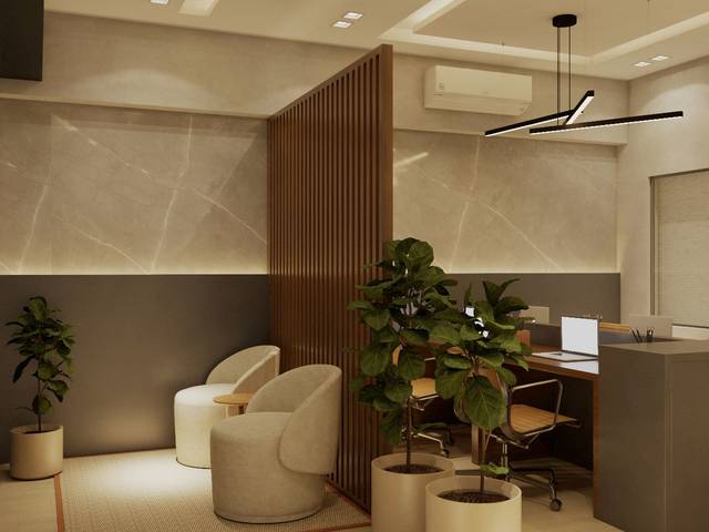 Comercial de Propriedade Digital Oeste / RS