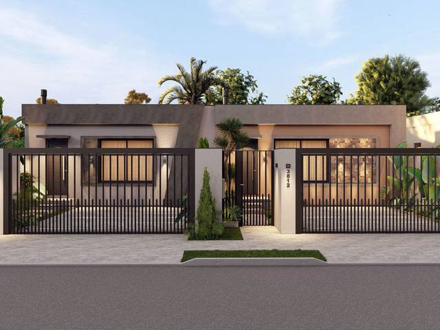 Residencial de Casa DUE