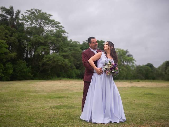 Casamentos de Casamento e Leonardo