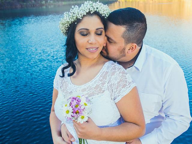 Ensaios de Roberta & Rodolfo