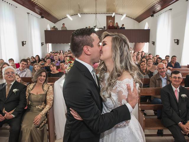 Casamentos de Maikelen & Daniel