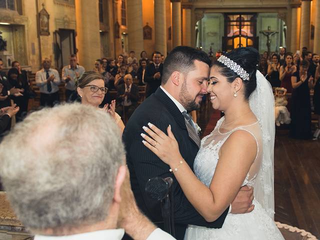 Casamentos de Roberta & Rodolfo