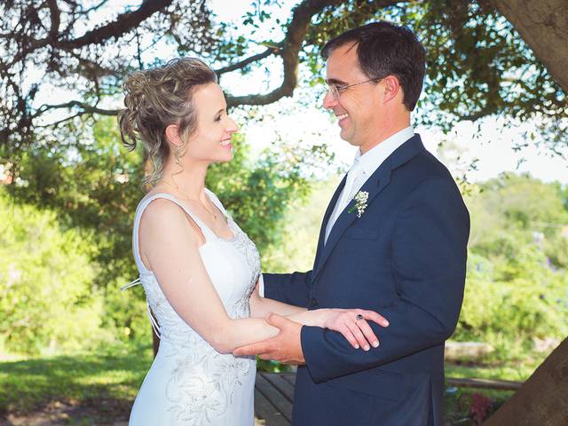 Casamentos de Jussara & Fabio