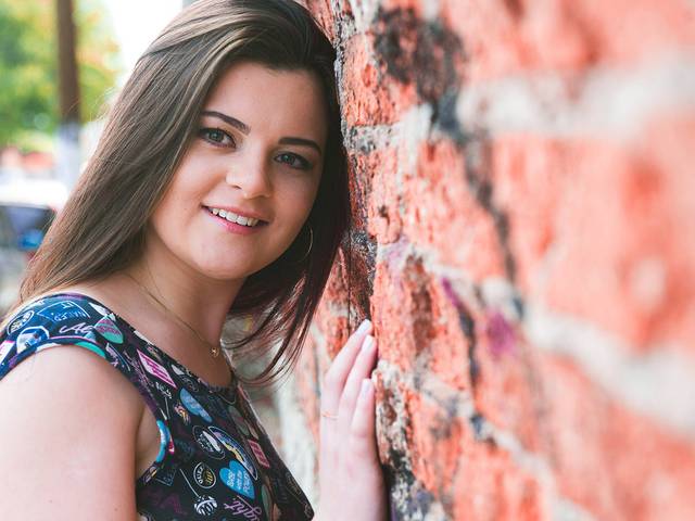 Ensaios de Júlia Aquino