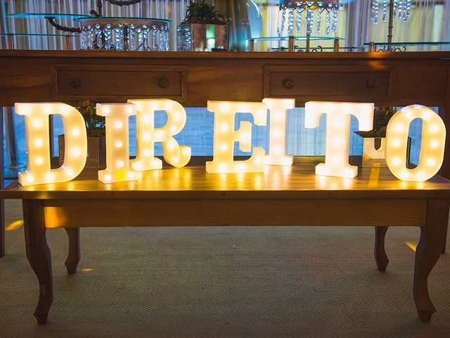 Recepções de Mateus - Direito/2017