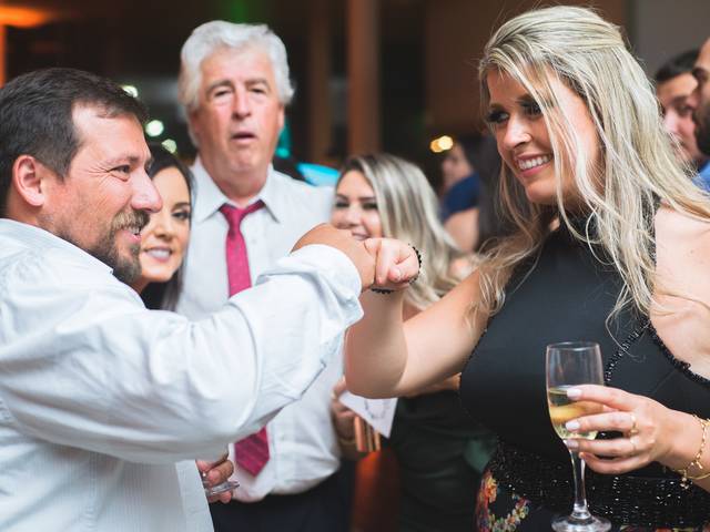 Recepções de Marcela Trindade - ODONTO 2018