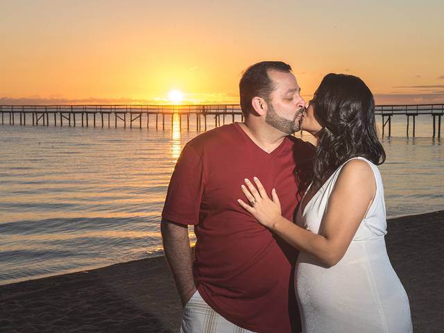 Ensaios de Jordana & Rafael