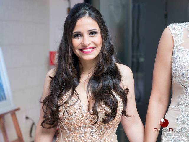 Recepções de Camila Mason - Medicina/ 2015