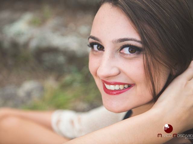 Ensaios de Flavia Ribeiro