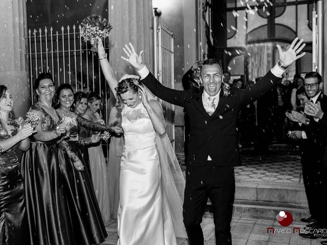 Casamentos de Tamires & Silvio