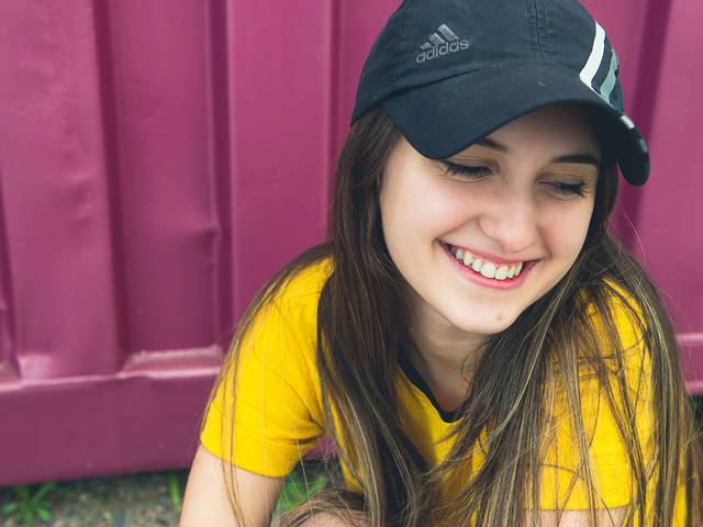 Ensaios de Ensaio Street - Luiza Pinto