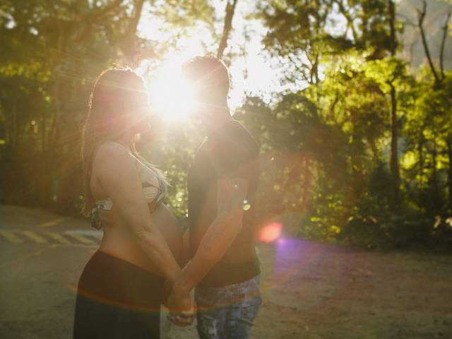 Grávidas e Parto de Ensaio Gestante na Tijuca Rio de Janeiro | Ensaio Fotográfico no RJ Cotidiano-Poesia | Monique, Lídio e Ilai Arthur