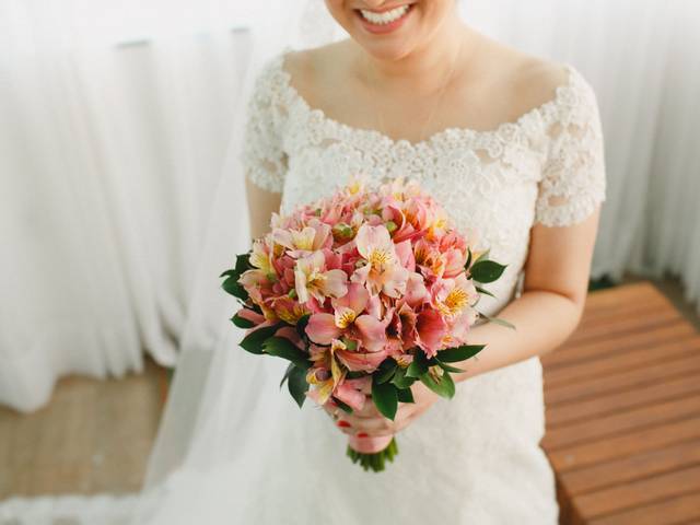 Casamento de Casamento Viviane e Carlos