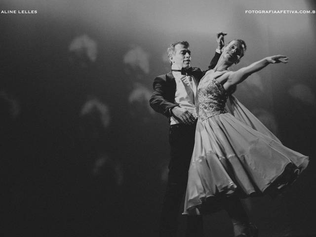 Eventos de Com o Brilho do Teu Olhar | Um espetáculo de Jaime Arôxa | Fotografias de Aline Lelles