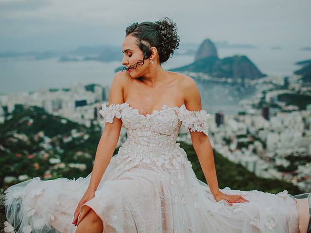 Mulheres de Fotografia Feminina no Rio de Janeiro | Ensaio de Noivas e Mulheres | Adriana Barbosa