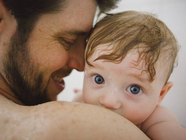 Famílias, Bebês e Crianças de Acompanhamento de Bebê Rio de Janeiro | Ensaio Fotográfico de Bebês no RJ Fotografia de Família | Guilherme 6 meses