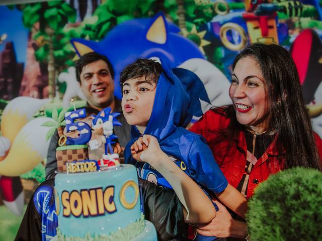 Festa Infantil de Fotografia Afetiva de Festa Infantil em Jacarepaguá RJ | Heitor 5 anos