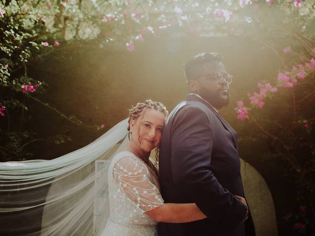 Casamento de Fotografia de Casamento Elisa e Sérgio - Rio de Janeiro - RJ