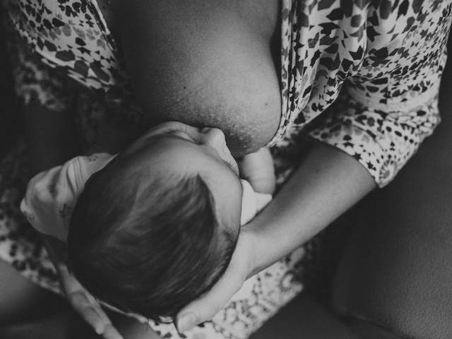 Famílias, Bebês e Crianças de Natural Newborn | Gabriel