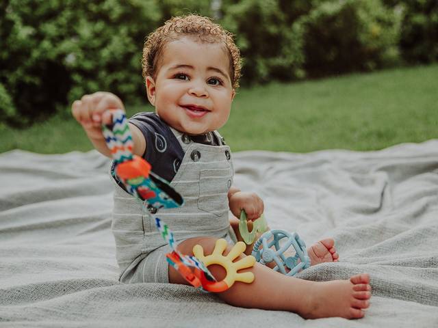 Famílias, Bebês e Crianças de Ensaio Fotográfico Acompanhamento de Bebê no Rio de Janeiro | Pedro Henrique 9 meses